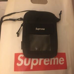SUPREME BAG